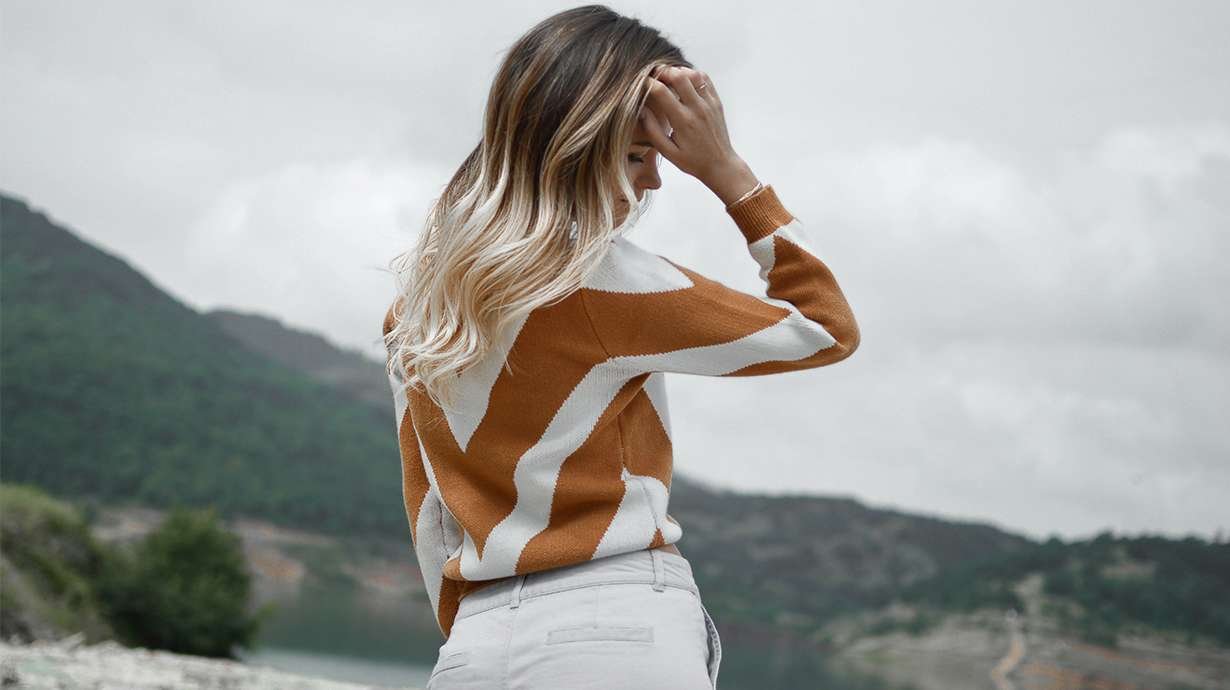 The best ways to change your summer wardrobe into autumn wardrobe