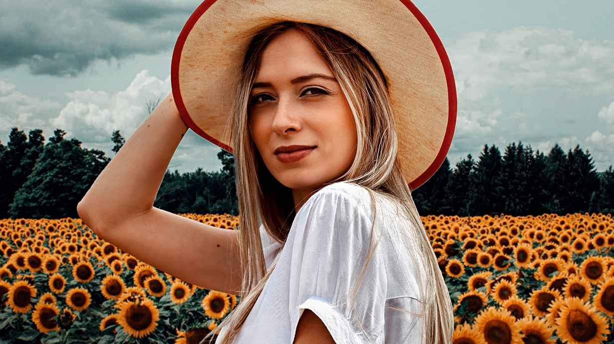 The best ways to change your summer wardrobe into autumn wardrobe