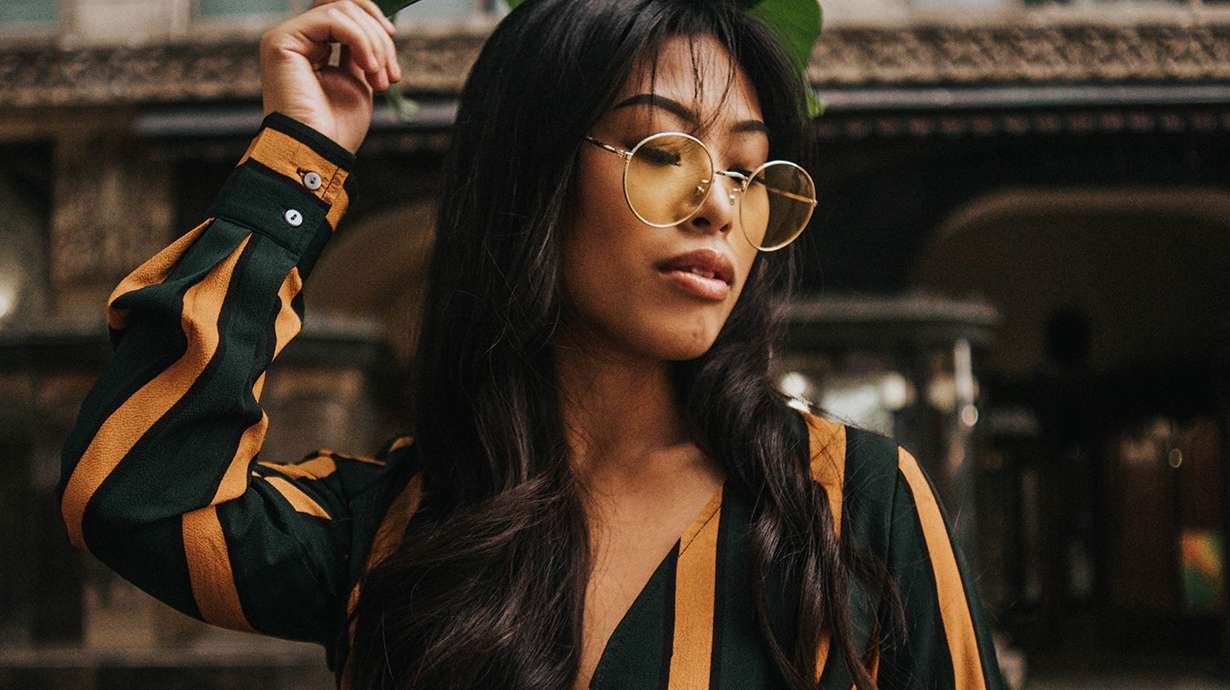 The best ways to change your summer wardrobe into autumn wardrobe